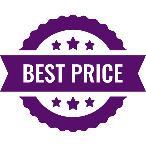 أسعار لا مثيل لها